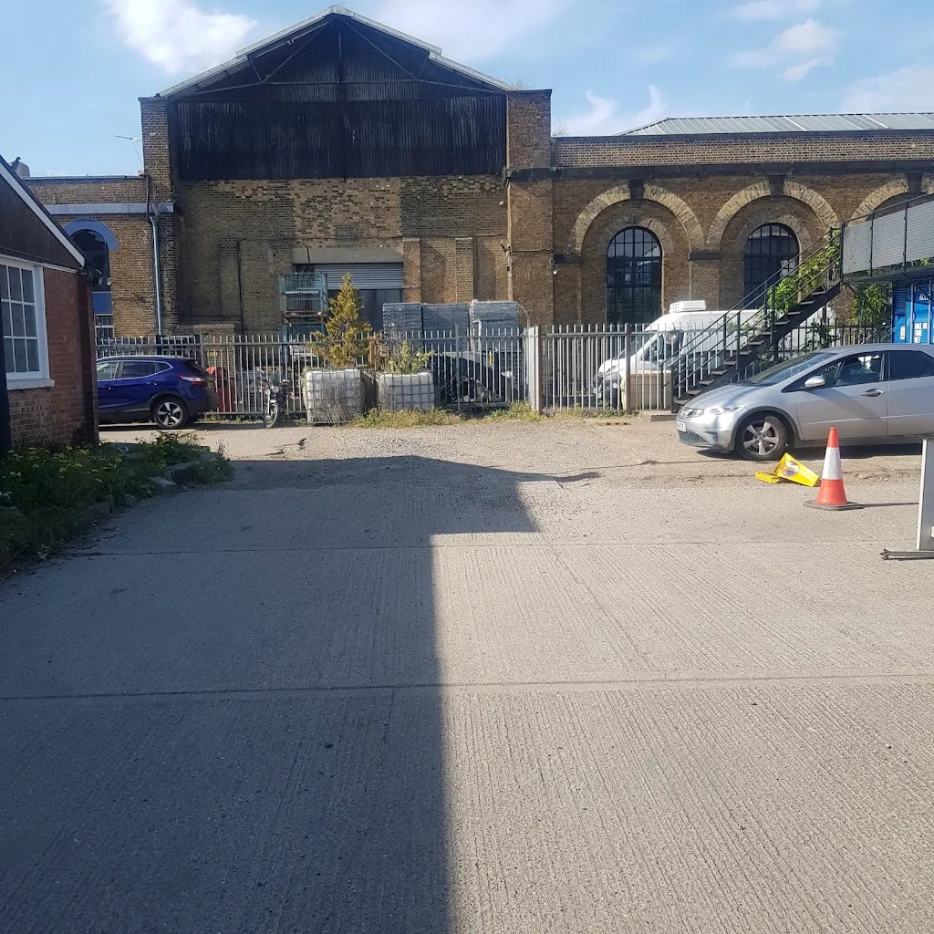 Commonwealth Studios