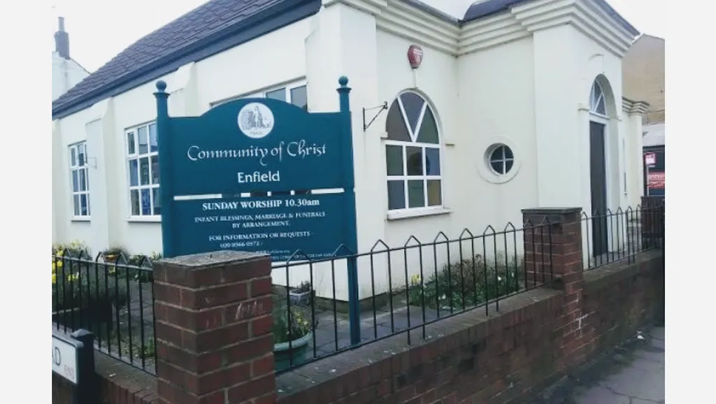 Community of Christ Enfield