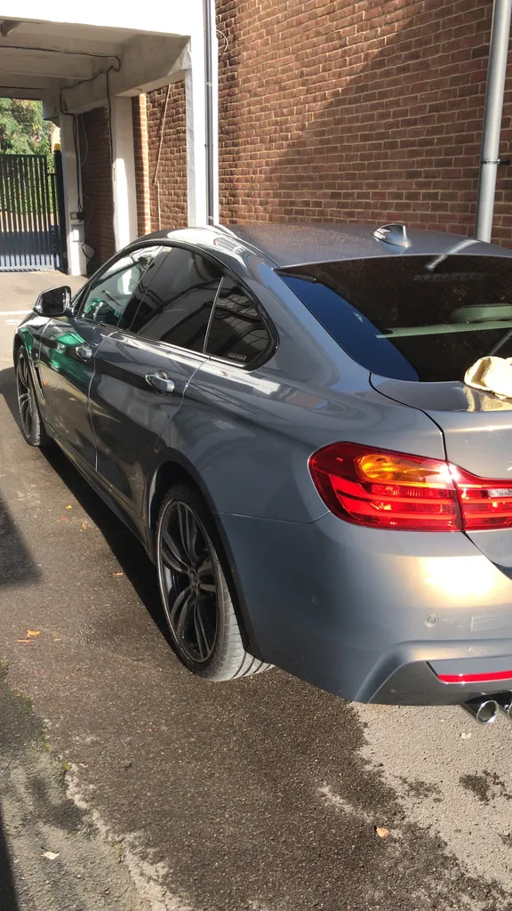 Compact Bodyshop Ltd