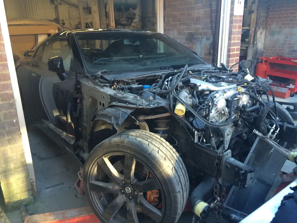 Complete Auto Repairs