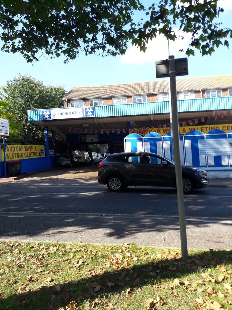 Connaught Motor Company