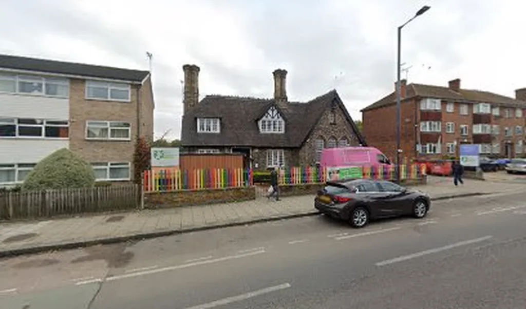 Constance Cars Ltd