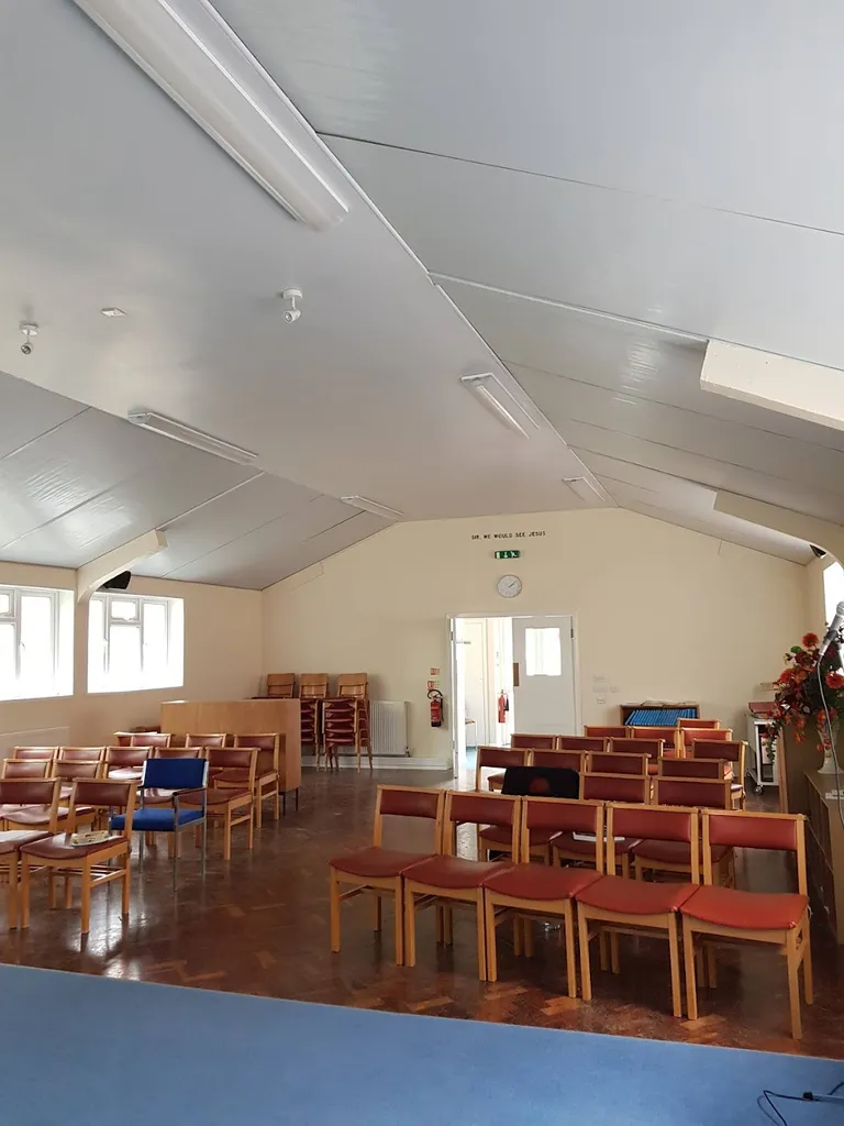 Coppice Community Church