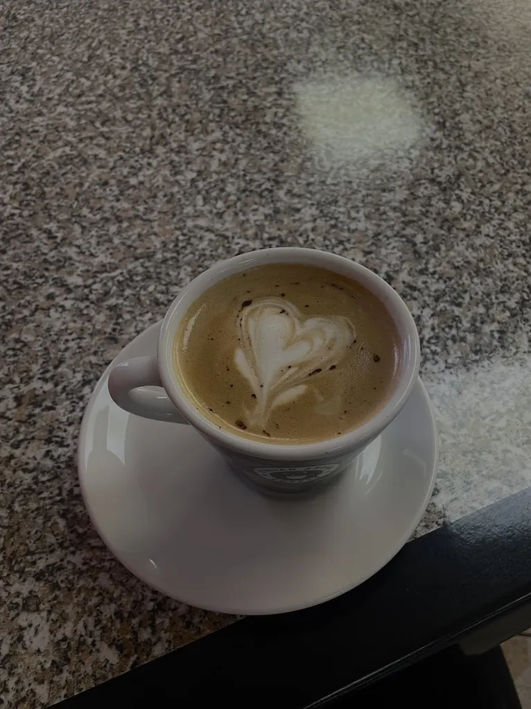 Corner Cafe