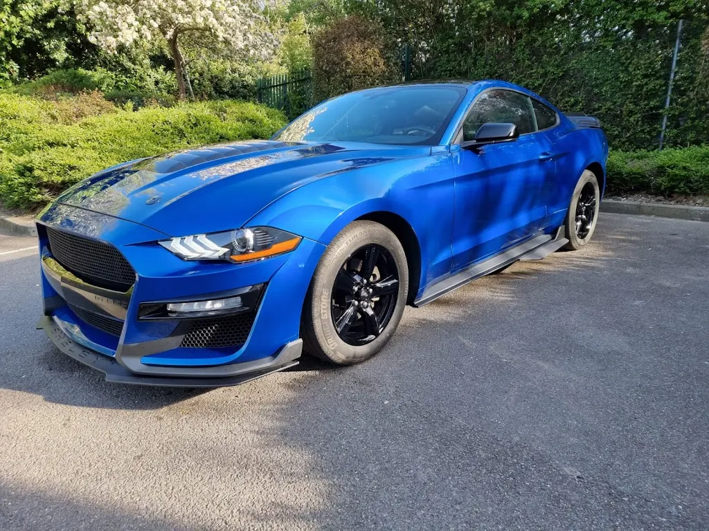 Cosmo Automotive