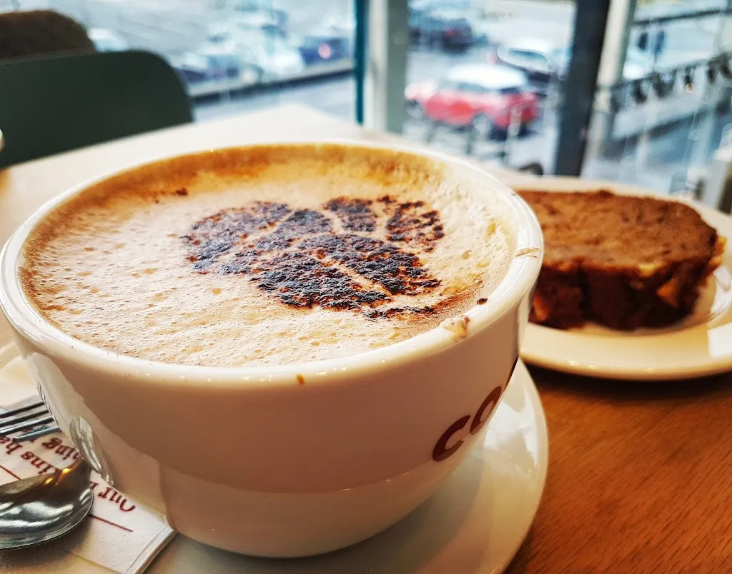 Costa Coffee