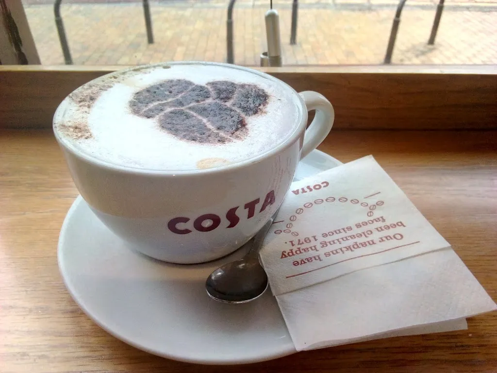 Costa Coffee
