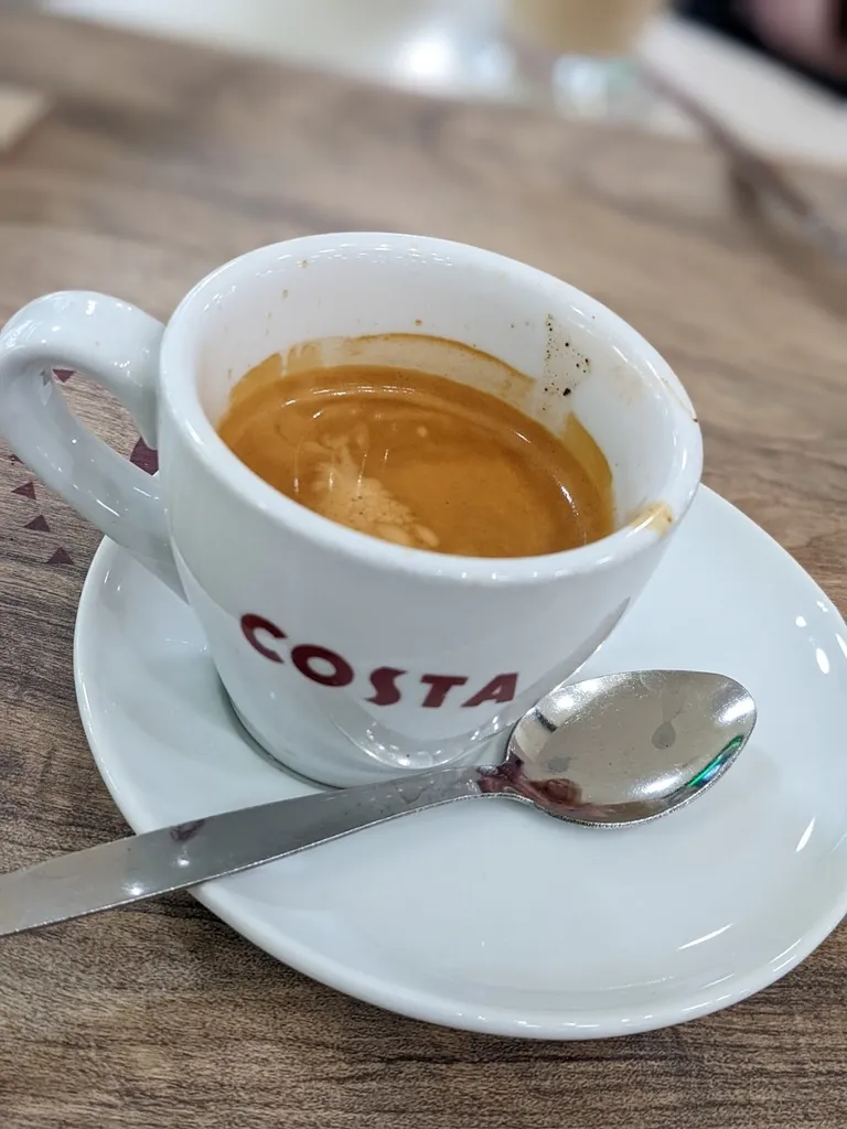 Costa Coffee