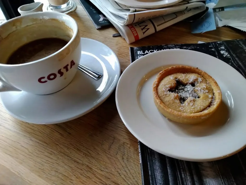 Costa Coffee
