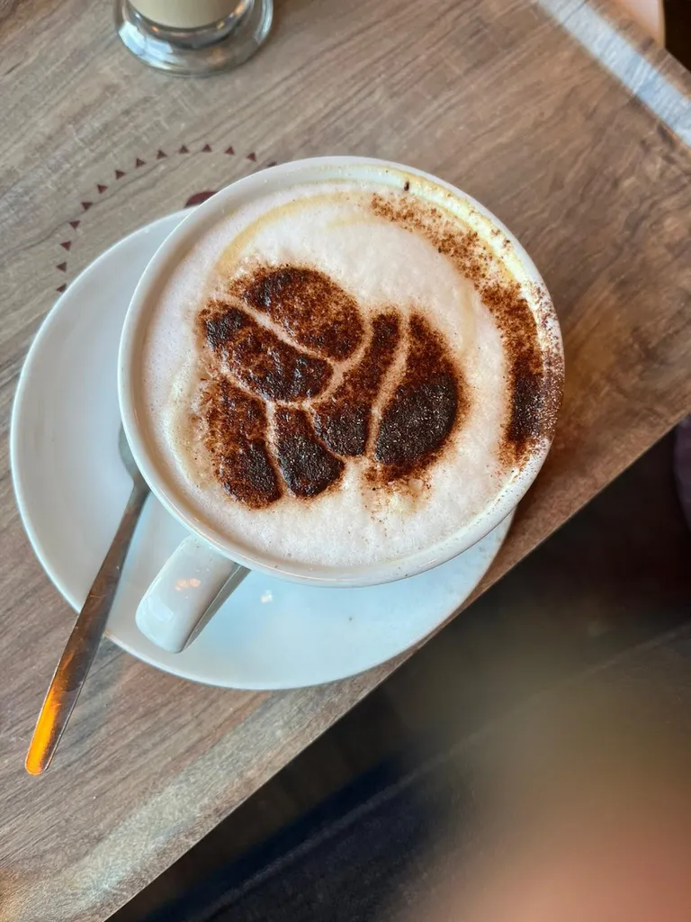 Costa Coffee