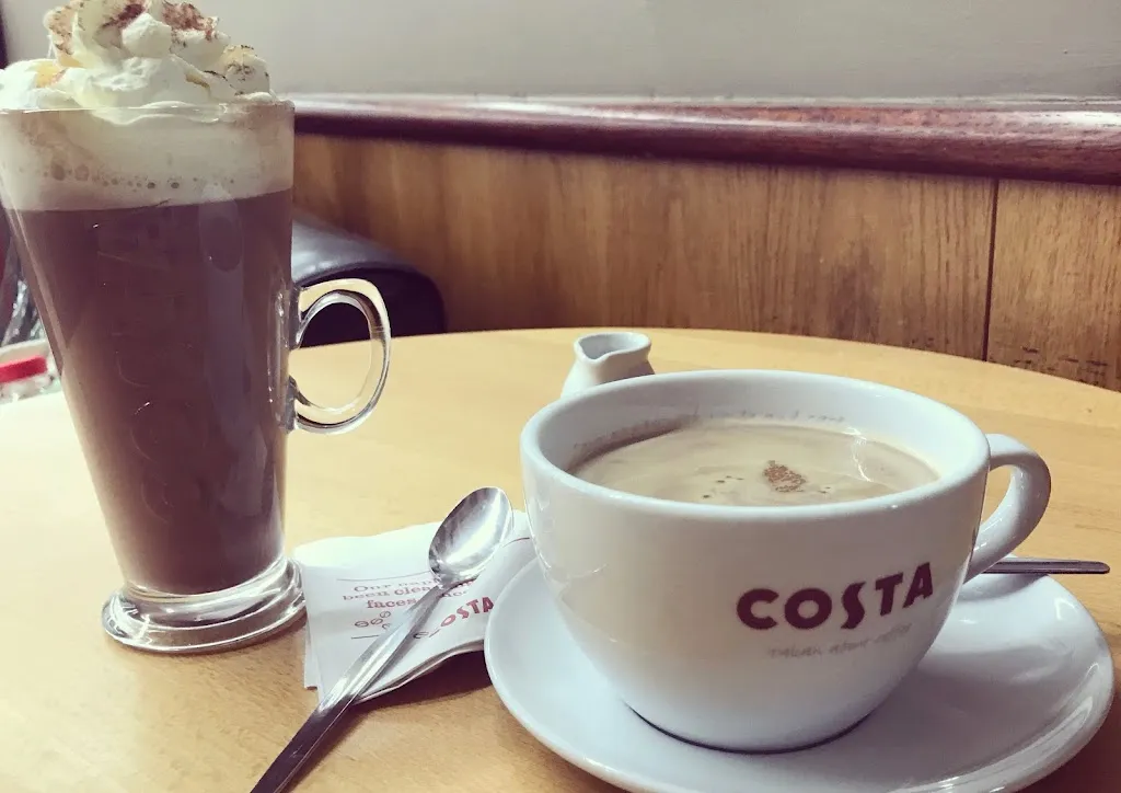 Costa Coffee