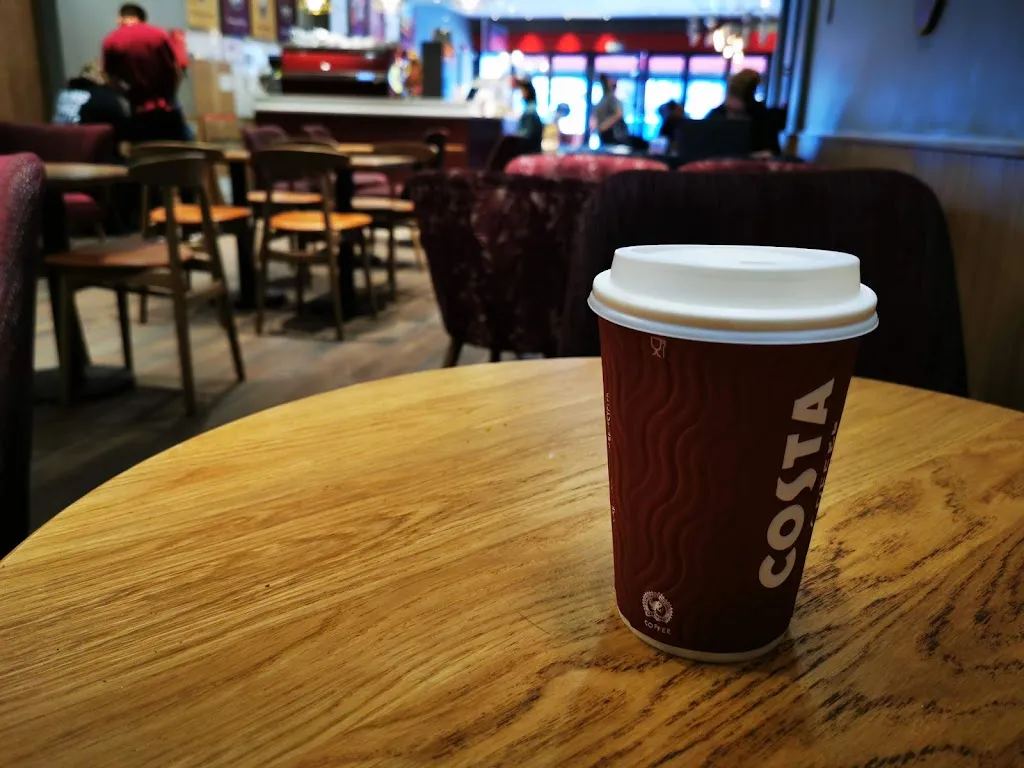 Costa Coffee
