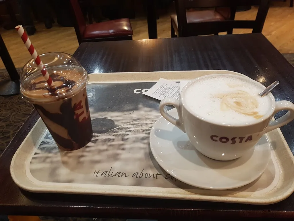 Costa Coffee