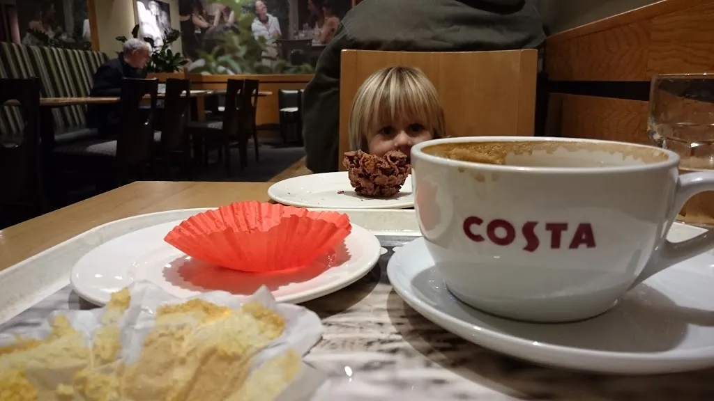 Costa Coffee