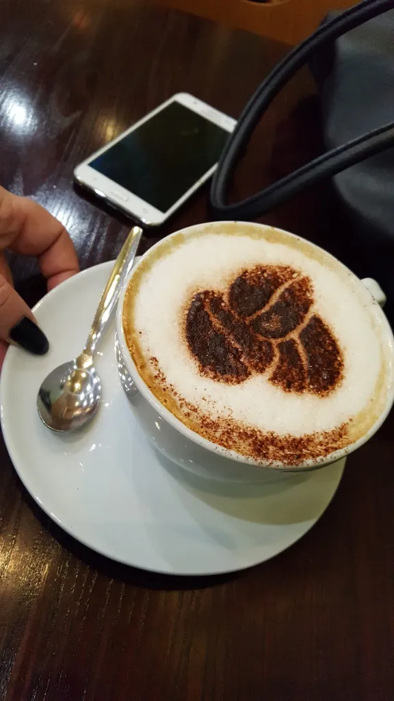 Costa Coffee