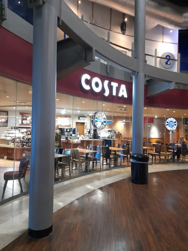 Costa Coffee