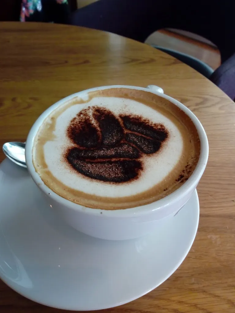 Costa Coffee