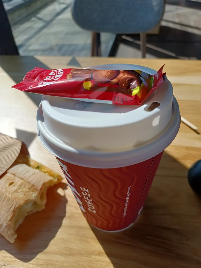 Costa Coffee
