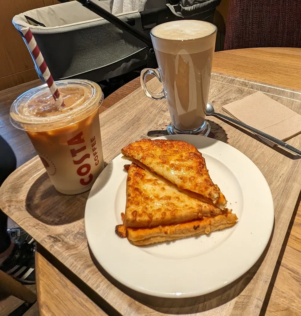 Costa Coffee