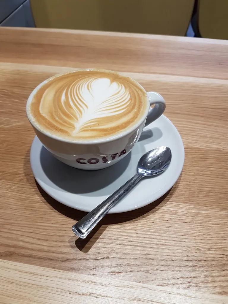 Costa Coffee