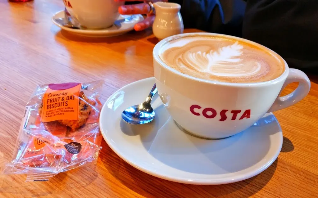 Costa Coffee