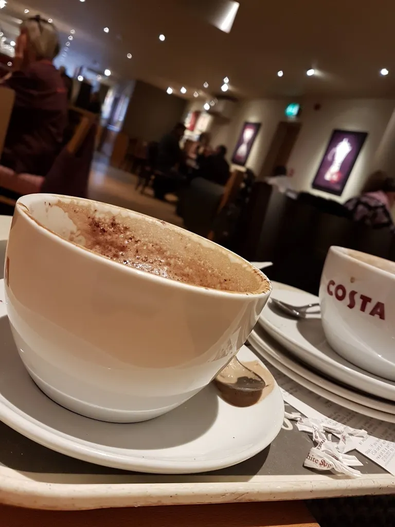 Costa Coffee