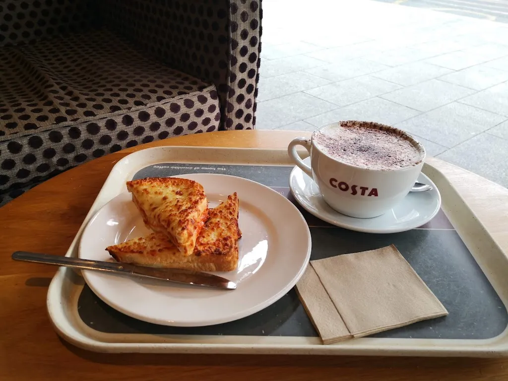 Costa Coffee