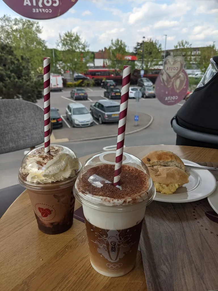 Costa Coffee