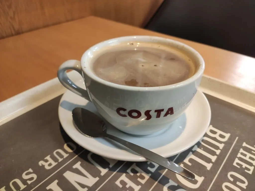 Costa Coffee