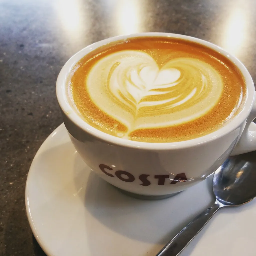 Costa Coffee