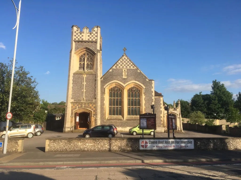 Coulsdon Methodist Church