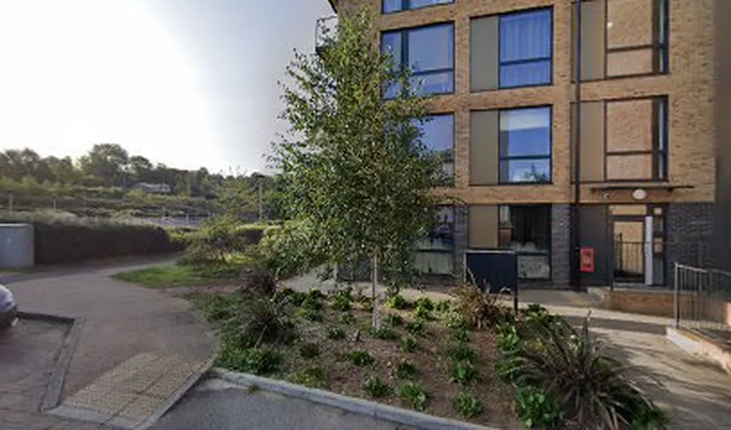 Coulsdon Service Centre