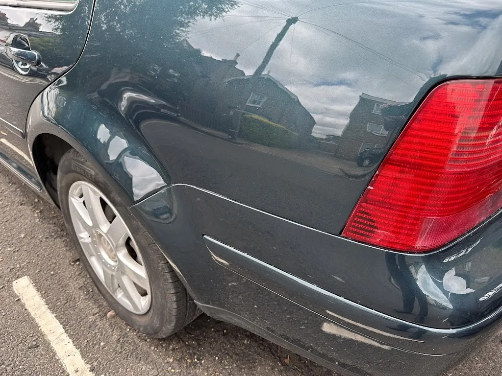 County Coachworks