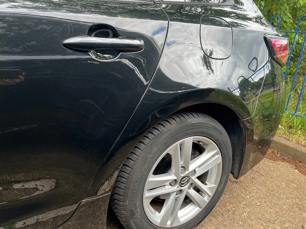 Court Car Repairs