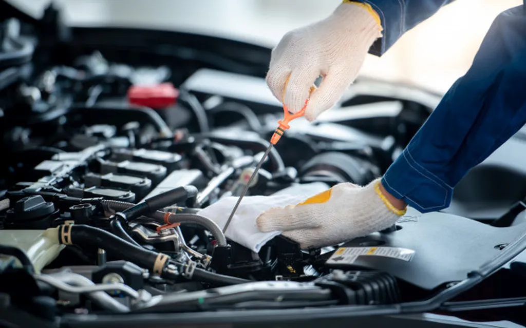 Courtwood Car Services