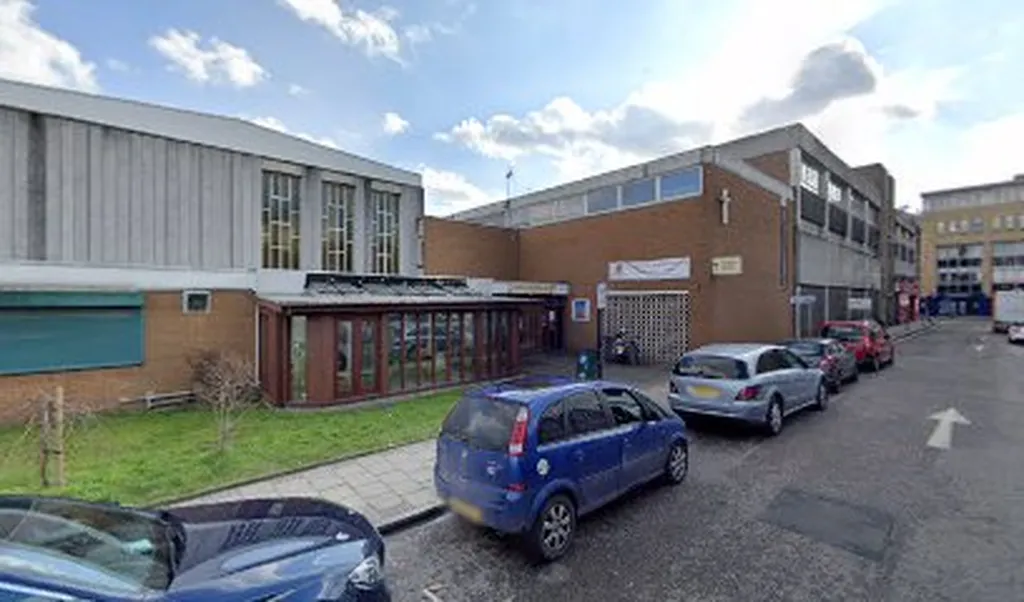 Cranbrook Baptist Church