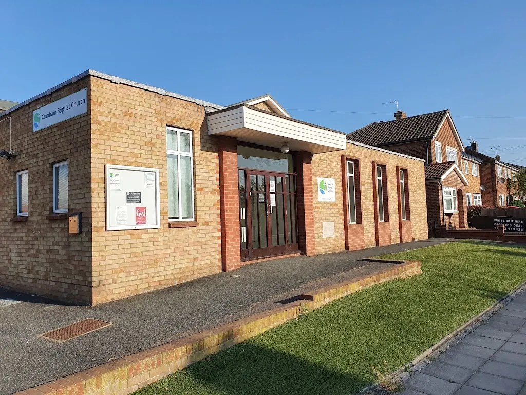 Cranham Baptist Church