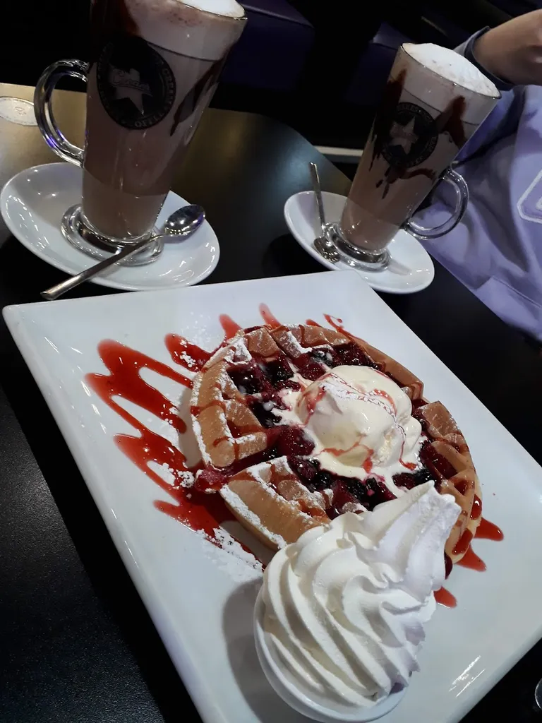 Creams Cafe Orpington