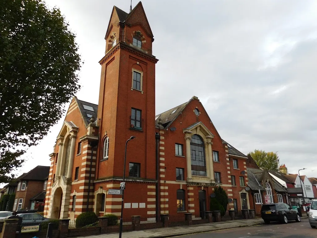 Cricklewood Baptist Church