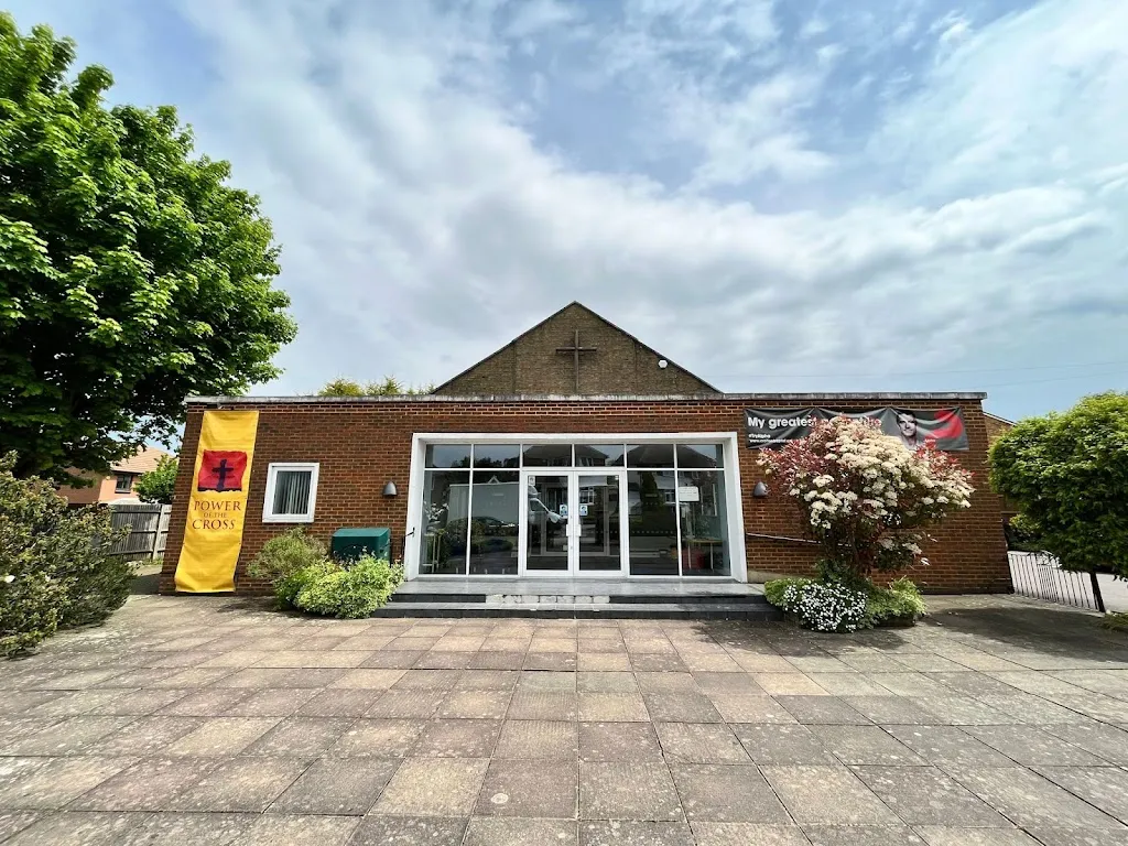 Crofton Baptist Church