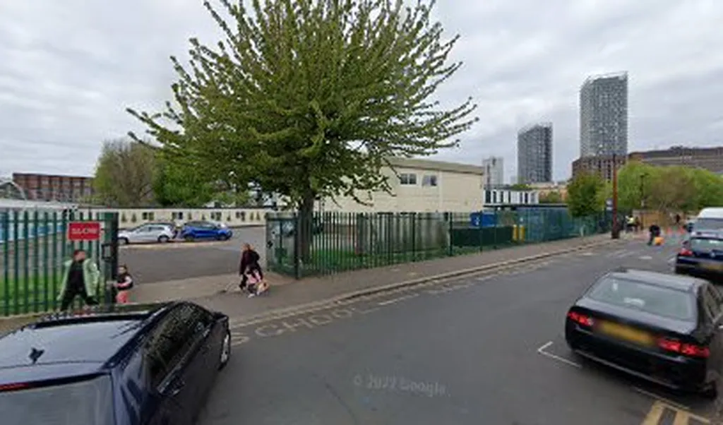 Crossway Stratford