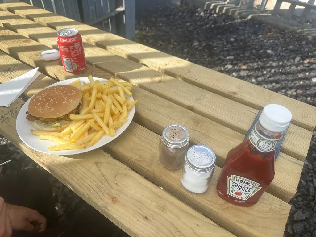 Crow Lane Cafe