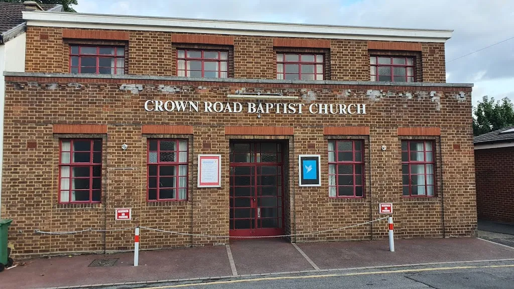 Crown Road Baptist Church