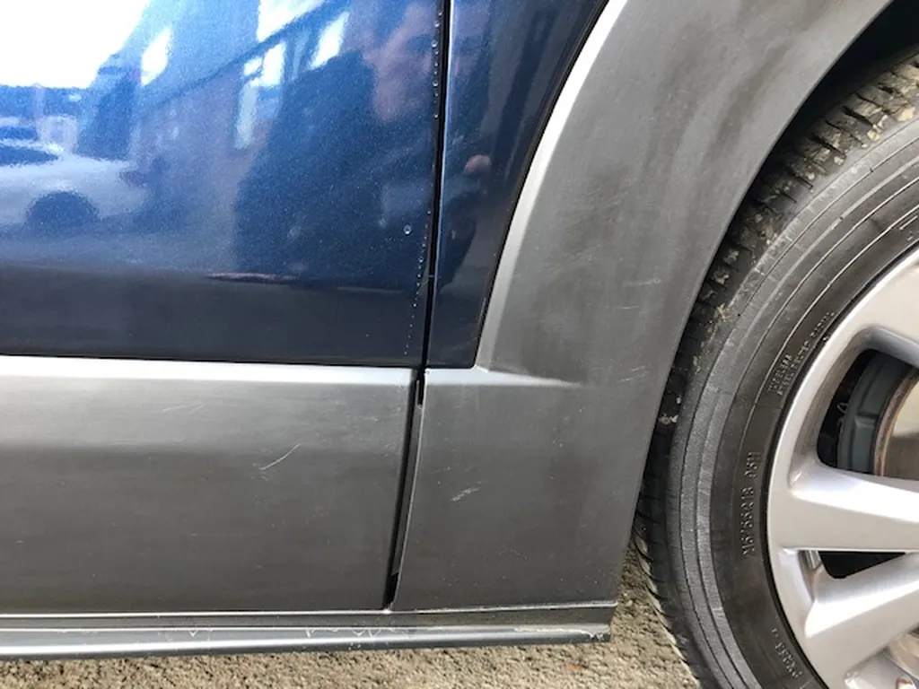 Croydon Accident Repair Centre