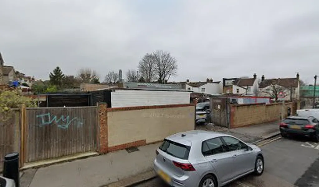 Croydon Accident Repair Centre