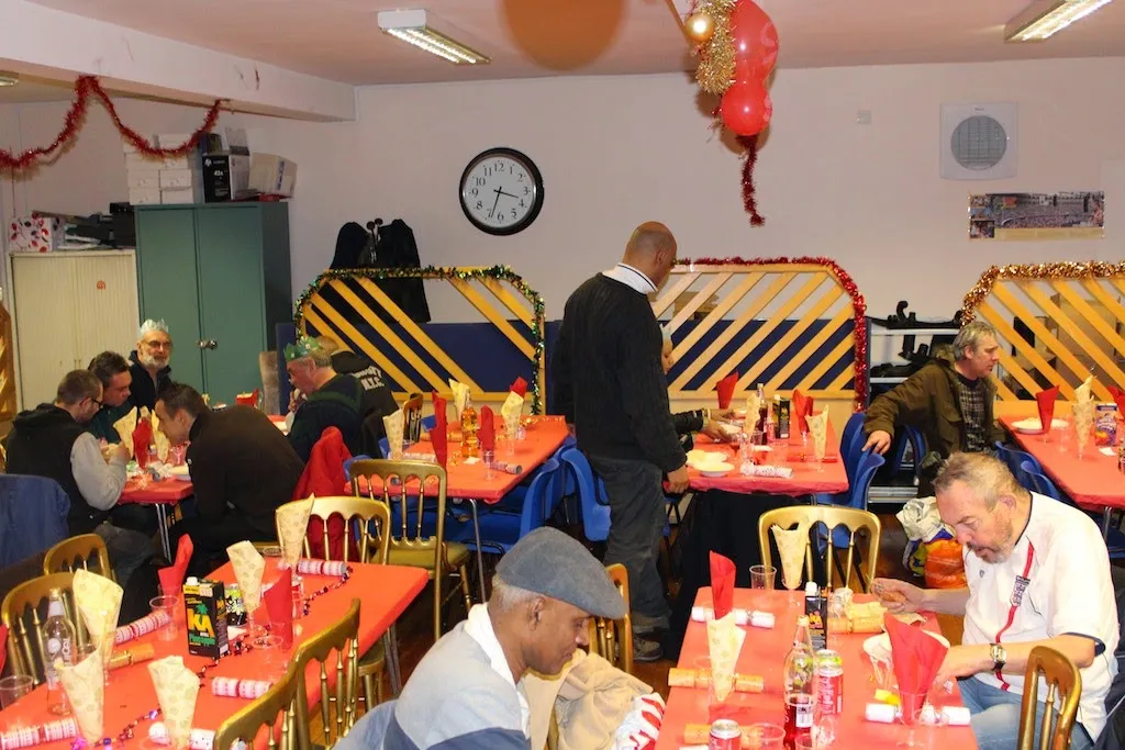 Croydon Tabernacle RCCG