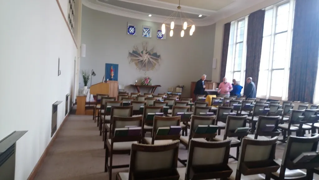 Croydon Unitarian Church