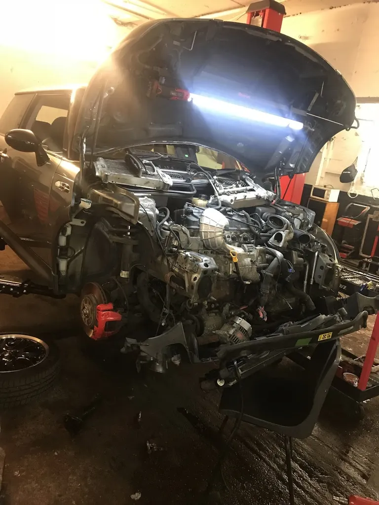 Cumberland Autos