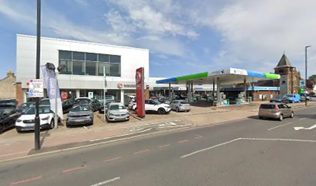 CUPRA - Bromley