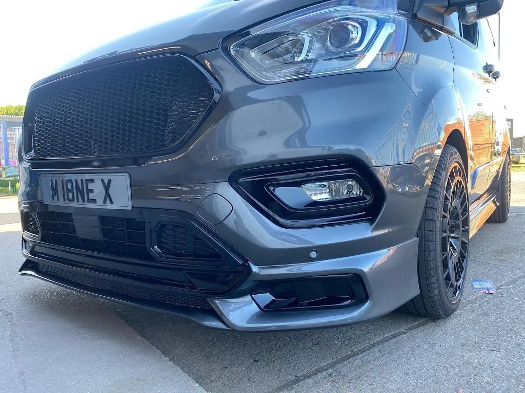 CVR Automotive